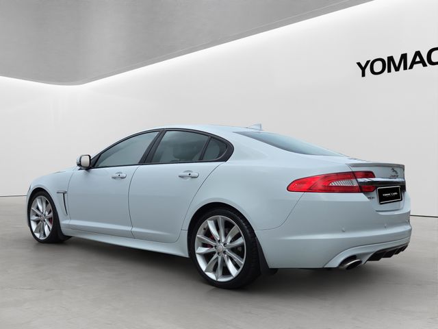 Image for 2015 Jaguar XF 3.0D PORTFOLIO V6 AUTO -- IMMACULATE CONDITION -- FINANCE ARRANGED 