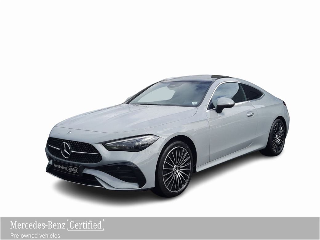 Image for 2024 Mercedes-Benz CLE -SOLD-