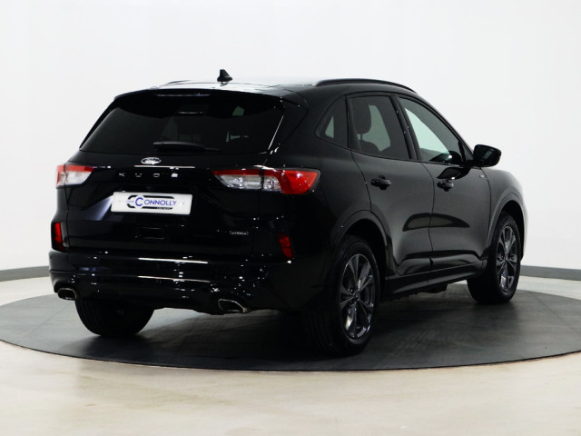 Image for 2022 Ford Kuga *60* ST-LINE
