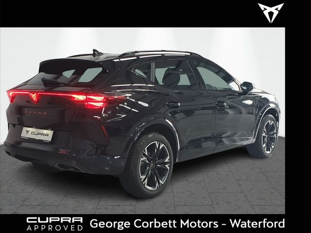 Image for 2026 Cupra Formentor V2 2.0TDi 150 DSG