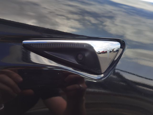 Image for 2019 Tesla Model S 75D **PANORAMIC ROOF** - FINANCE AVAILABLE - CALL US TODAY ON 01 492 6566 OR 087-092 5525