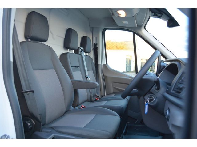 Image for 2025 Ford Transit 