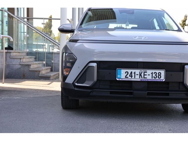 Image for 2024 Hyundai Kona 1.6 HYBRID Signature Auto, BEST VALUE IN IRELAND