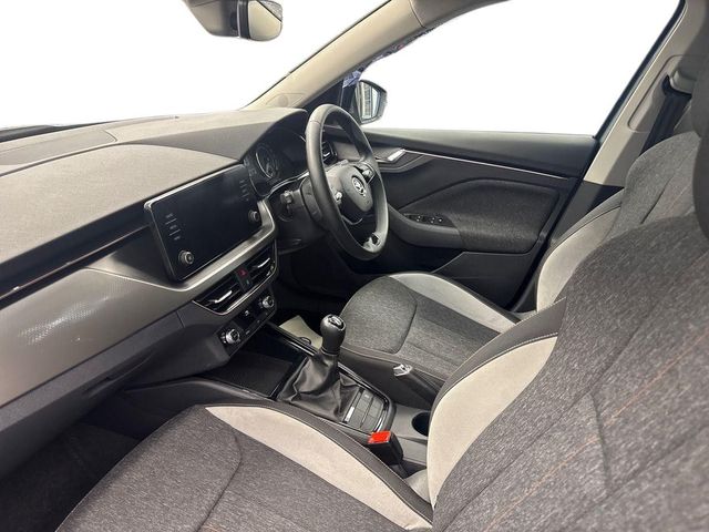 Image for 2023 Skoda Kamiq 1.0TSI STYLE *JUST IN* €75 PER WEEK