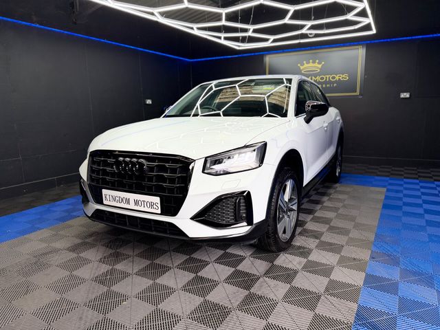 Image for 2024 Audi Q2 35 TFSI 150HP S Tronic SE