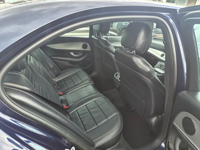 Image for 2016 Mercedes-Benz E Class E 220 D SE 4DR Auto