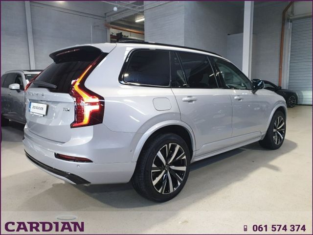 Image for 2025 Volvo XC90 XC90 + Dark PHEV