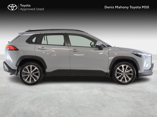 Image for 2023 Toyota Corolla Cross Sport Hybrid Auto