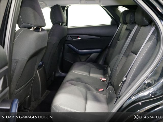 Image for 2020 Mazda CX-30 1.8D GS 4DR