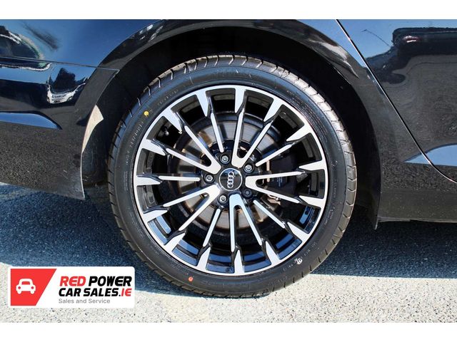 Image for 2018 Audi A4 Limousine 2.0tdi 122 SE 4DR