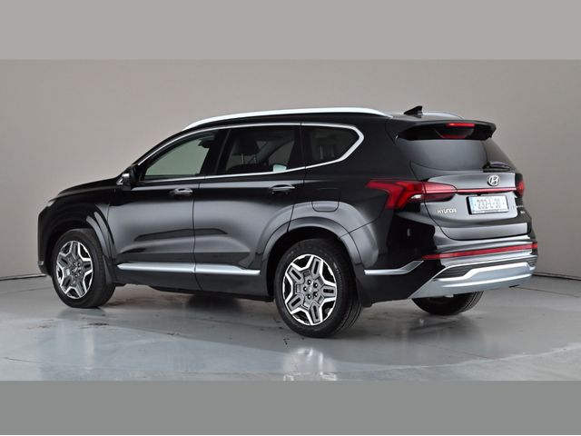 Image for 2023 Hyundai Santa Fe Premium Phev 5DR Auto