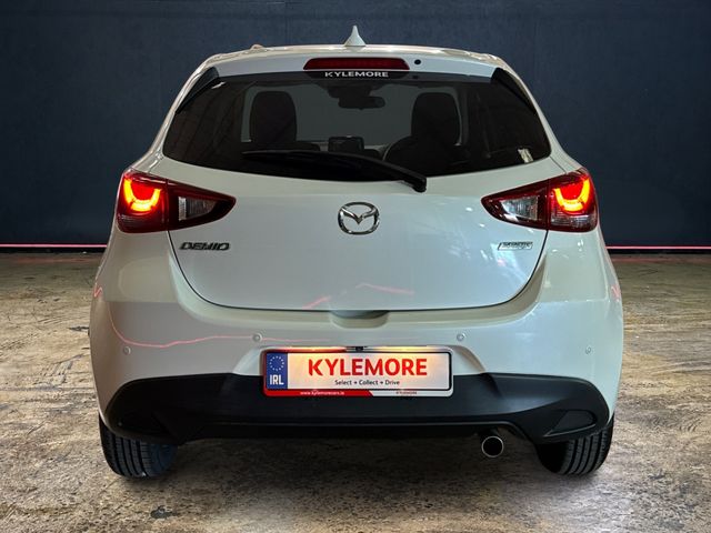 Image for 2018 Mazda Demio 1.3 AUTOMATIC - TOURING EDITION - ALLOY WHEELS - BACK CAMERA
