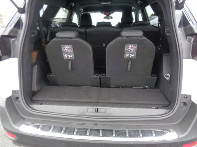 Image for 2023 Peugeot 5008 FL Allure 1.5 Blue HDI 130 AUT
