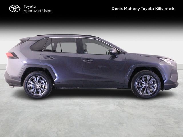 Image for 2023 Toyota Rav4 HYBRID SOL 4DR AUTO