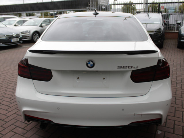 Image for 2015 BMW 3 Series 2015 BMW 3 SERIES