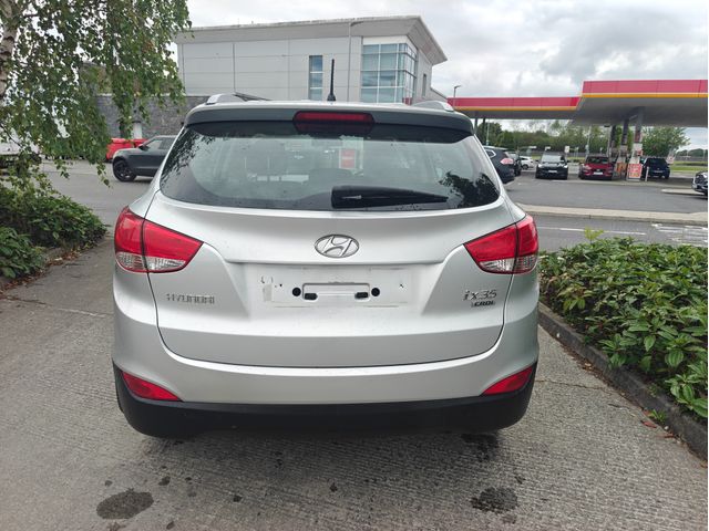 Image for 2013 Hyundai ix35 LOW KMS, DIESEL