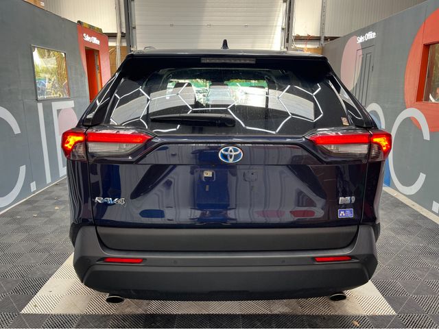Image for 2023 Toyota Rav4 €37950 2023 TOYOTA RAV4 HYBRID X 2.5 AUTOMATIC / CRUISE CONTROL / REVERSE CAMERA AND MORE