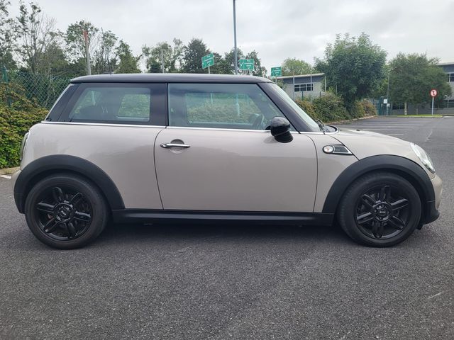 Image for 2013 Mini Cooper 