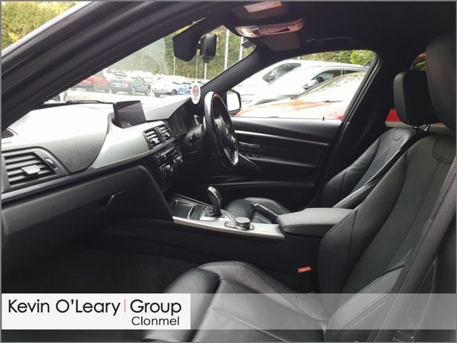 Image for 2018 BMW 3 Series 320d M Sport