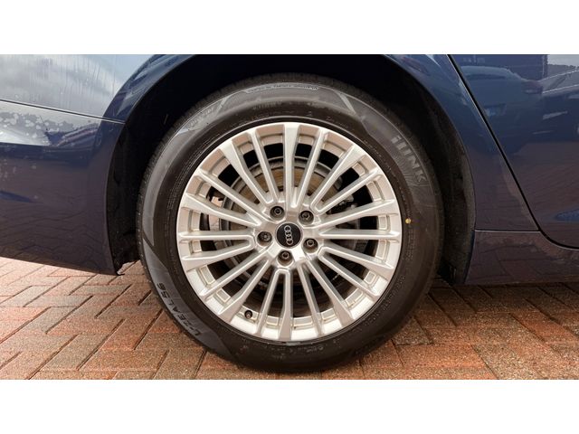 Image for 2023 Audi A6 Limousine 40 TDI SE 5DR Auto