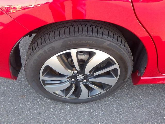 Image for 2018 Suzuki Swift Hybrid RS