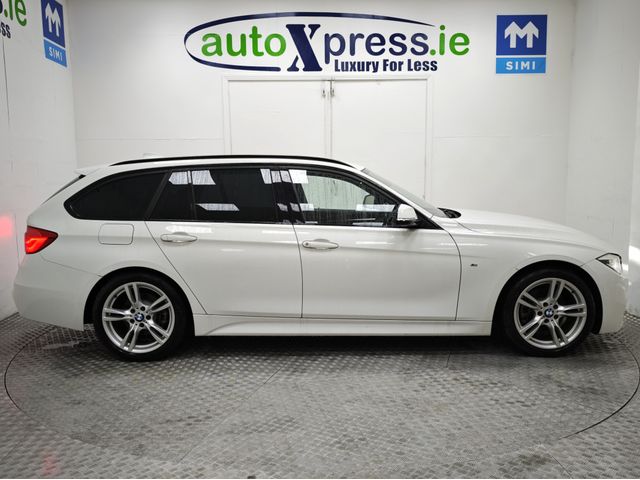 Image for 2018 BMW 3 Series 320i TOURING M-Sport Automatic, Sliding Sunroof, Reversing camera