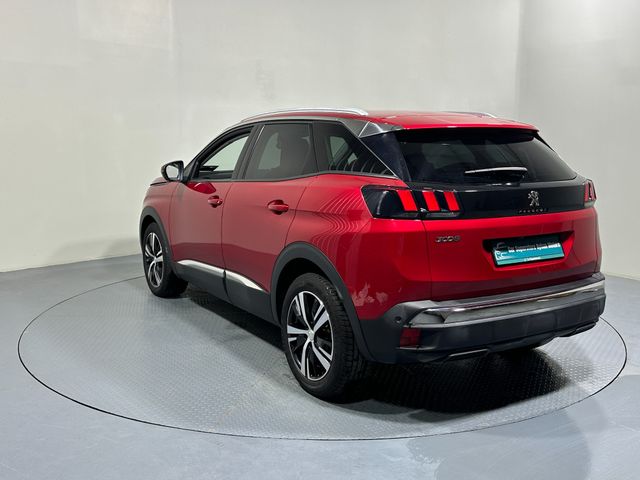 Image for 2020 Peugeot 3008 Allure 1.2 Petrol 130 BHP