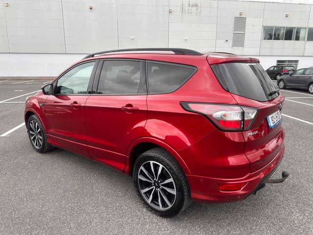 Image for 2019 Ford Kuga ST -LINE , 1.5 TDCI, LOW MILEAGE, NEW NCT, FINANCE, WARRANTY, 5 STAR REVIEWS