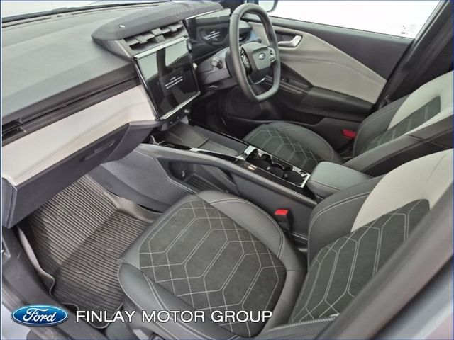 Image for 2026 Ford Puma GEN-E--Premium Fully Electric- FREE WALL BOX, 5 yr Free Service Plan, 0%apr PCP FINANCE