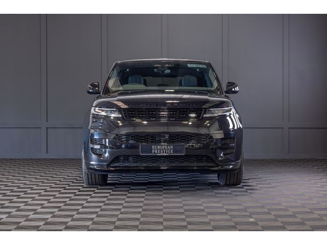 Image for 2025 Land Rover Range Rover Sport P460e Dynamic SE