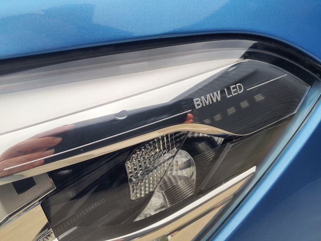 Image for 2019 BMW 1 Series 118d 5Dr Auto