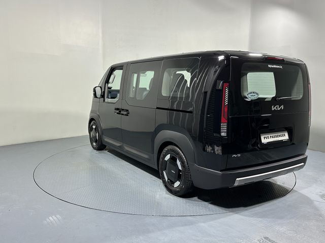 Image for 2026 Kia PV5 K4 Passenger 5 Seater