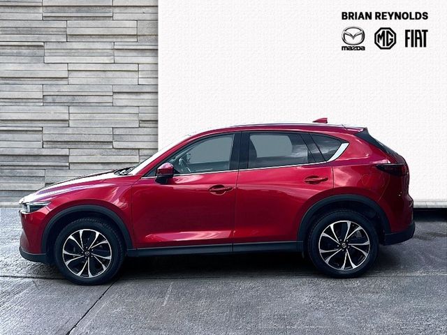 Image for 2023 Mazda CX-5 2.0P (165ps) EXCLUSIVE-LINE
