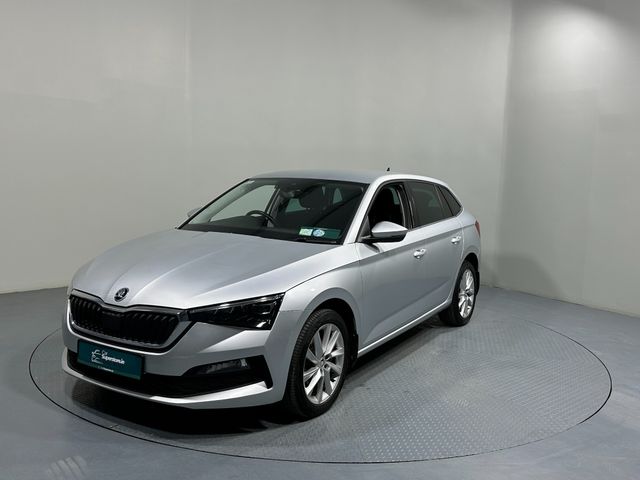 Image for 2022 Skoda Scala Style 1.0 Tsi