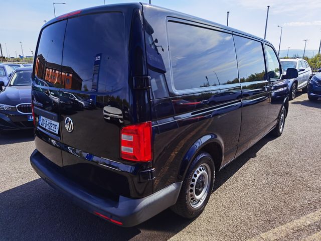 Image for 2020 Volkswagen Transporter 2.0TDI T6 (€24, 950 INC. VAT) - FINANCE AVAILABLE - CALL US TODAY ON 01 492 6566 OR 087-092 5525