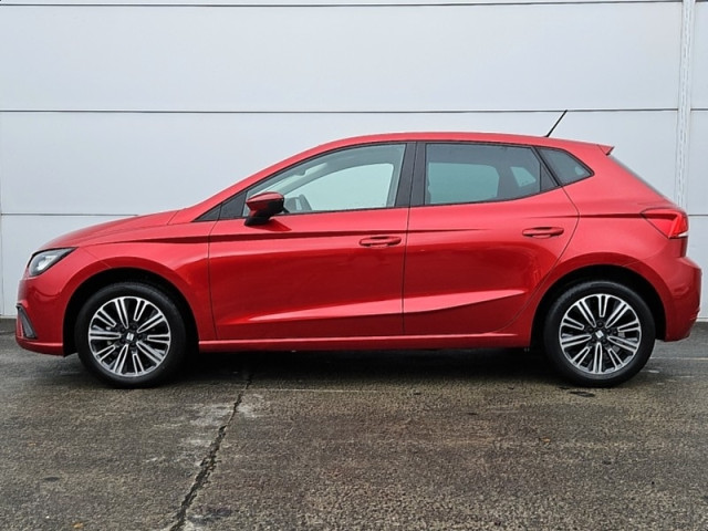 Image for 2023 SEAT Ibiza 1.0L 80HP SE+ 5DR