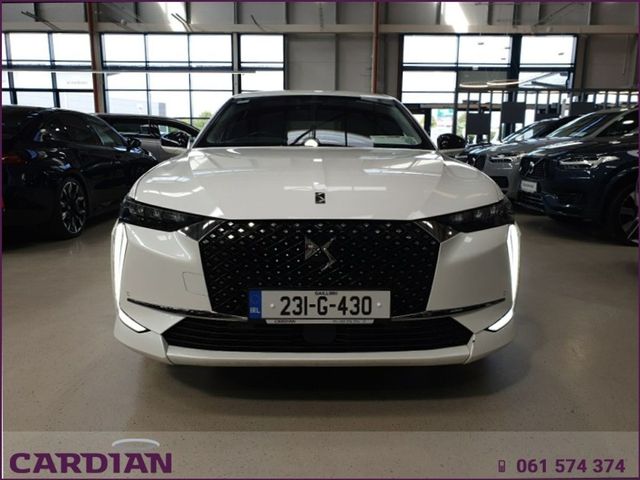 Image for 2023 DS Automobiles DS 4 1.5 BlueHDi 130 Auto Trocadero