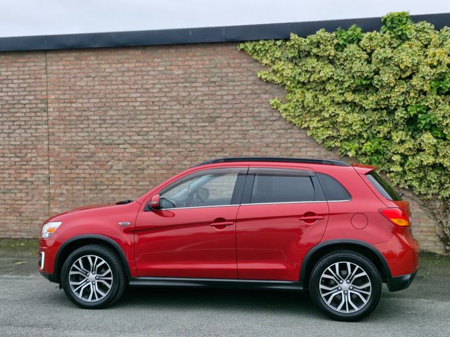 Image for 2017 Mitsubishi ASX 1.6 DSL FINANCE AVAILABLE