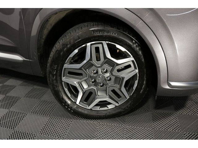 Image for 2024 Hyundai Santa Fe PHEV EXECUTIVE PLUS 4WD 1.6L PETROL AUTOMATIC 7 SEATER