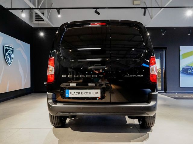 Image for 2025 Peugeot Partner Pro Plus1.5 Hdi 100 650kg 6.4