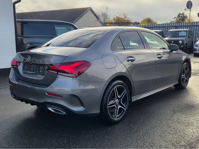 Image for 2022 Mercedes-Benz A Class (222) A250E AMG-LINE PREMIUM EDITION