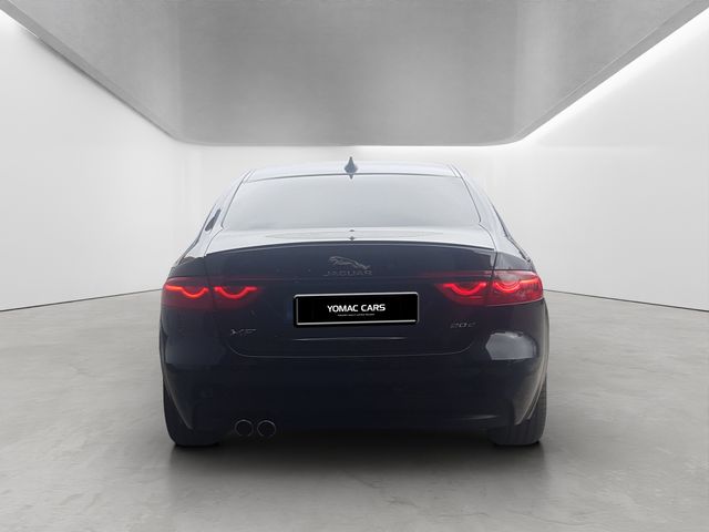 Image for 2016 Jaguar XF 2.0D R-sport 180BHP AUTO -- IMMACULATE CONDITION -- FINANCE ARRANGED