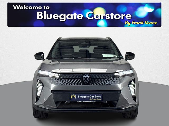 Image for 2025 Renault Scenic E-TECH ESPRIT ALPINE EV87 220H