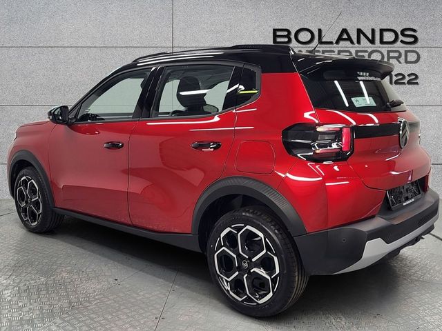 Image for 2025 Citroen C3 Plus 1.2 Turbo From €76 Per Week