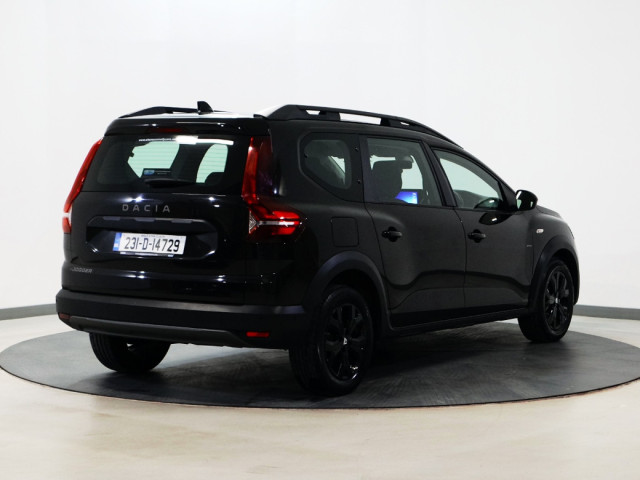 Image for 2023 Dacia Jogger *88* Extreme SE TCE 110 5DR