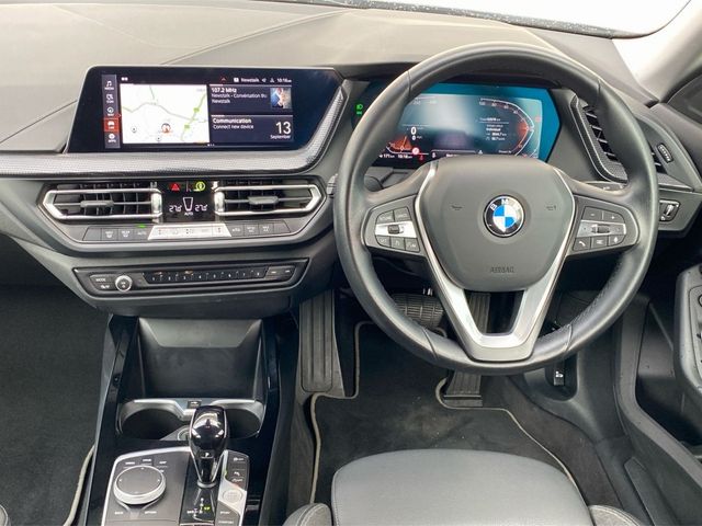 Image for 2023 BMW 2 Series 218i Sport Gran Coupe