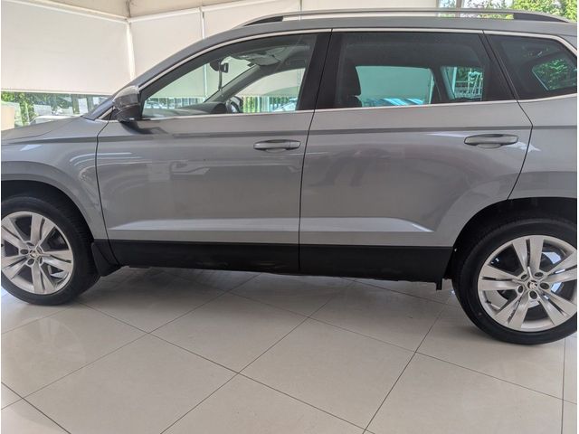 Image for 2018 Skoda Karoq Style Leather 1.6 Tdi