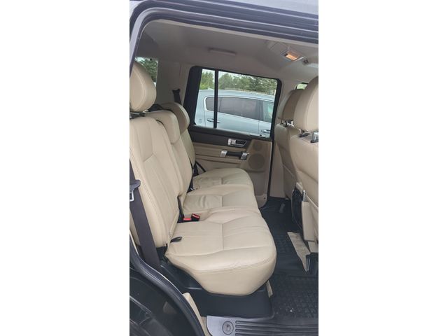 Image for 2014 Land Rover Discovery 4 3.0tdv6 5 Seat XE 4DR Auto