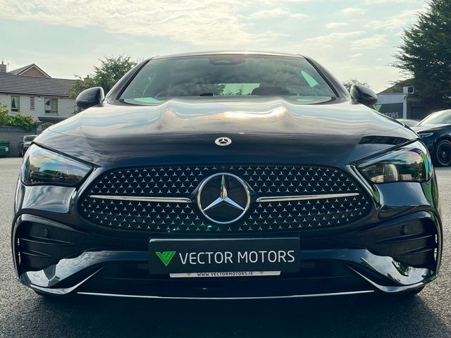 Image for 2024 Mercedes-Benz CLE 300E AMG LINE PREMIUM SUNROOF