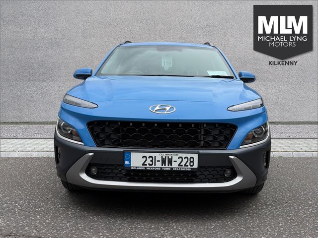 Image for 2023 Hyundai Kona Kauai Executive Petrol 5DR
